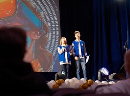 ���� �������� ������ ���������������� ������������ ��. �.�. �������