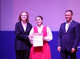 �������� ���������������� ������������ ��. �.�. ������� ����� ���������� ������������ ����� �����������