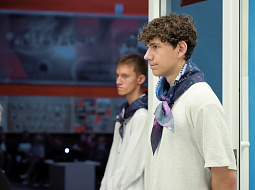 � �������� ������������ ��������������  � ���������� ���������������� ������������ ��. �.�. ������� ������ ������������ �������� ��� ��������� �������������� ��������