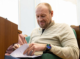 ��������� ����� ����������� �� ���������� ����� ������� ������ ���������������� ������������ ��. �.�. ������� � ������� �������