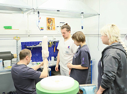 ���������� � ������ XI ������������� ���������� �� ����������������� ���������� ����������� ��������� � ���������: ����� �������������� � ������������ ���������