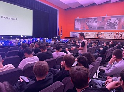 ������ ���������� � ��������������� ������������ ��. �.�. ������� 