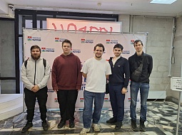 �������� ���������������� ������������ ��. �.�. ������� ������� ��� ��������� ����� ������� ������� 