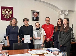 ��������������� ����������� ��. �.�. ������� �������� ����� �������� ���������� � ���������� ���������������