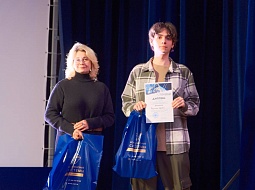 � ��������������� ������������ ��. �.�. ������� ��� ����� ������������� ����-��������