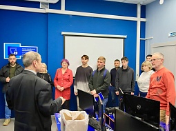 ���� �������� ������ ���������������� ������������ ��. �.�. �������