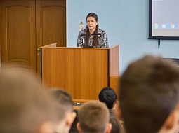 ��������������� ����������� ��. �.�. ������� �������� �������� ������ � ������ � �������������� 