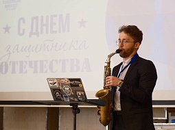 ���������� ��������� ���������������� ������������ ��. �.�. ������� � ���� ��������� ���������!