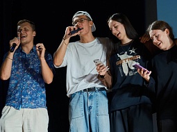 ���� ����������� ������ 