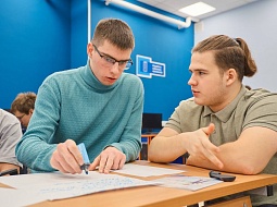 ������ ����-������ �LEIT� � ��������������� ������������ ��. �.�. ������� 