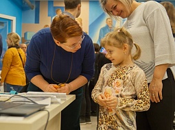 ���� �������� ������ ���������������� ������������ ��. �.�. ������� ����������