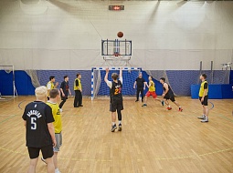 ������ �� ���������� ���������������� ������������ ��. �.�. �������