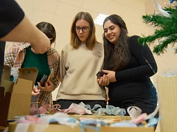 � ��������� ���������������� ������������ ��. �.�. ������� ������ ������������ ����������������� ���������� �������!