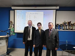 ������������� ������������ ������� ������� � ���������� �������-2025