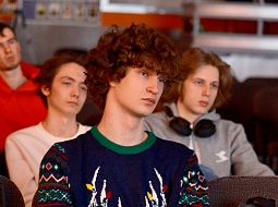 � ��������������� ������������ ��. �.�. ������� ��� ����� ������������� ����-��������