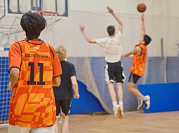 ������ �� ���������� ���������������� ������������ ��. �.�. �������