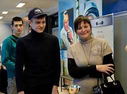 ���� �������� ������ ���������������� ������������ ��. �.�. �������