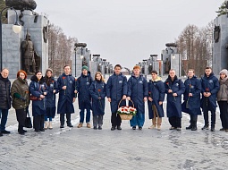 ������� �������� � ���������� ���������������� ������������ ��. �.�. ������� ������� ������ ������� ���������� ������� 