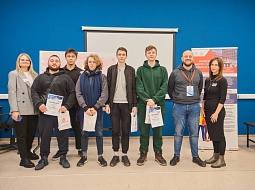 ������ ����-������ �LEIT� � ��������������� ������������ ��. �.�. ������� 