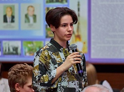 ��������������� ����������� ��. �.�. ������� � �����������, ��� ������ ����� �������: �.�. ������� ��������� ���������� ������ ���������� �� ���������� ������������