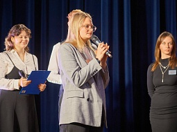 ������ ����-������ �LEIT� � ��������������� ������������ ��. �.�. ������� 