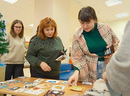 � ��������� ���������������� ������������ ��. �.�. ������� ������ ������������ ����������������� ���������� �������!