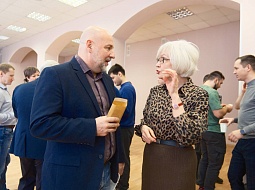 ���������� ��������� ���������������� ������������ ��. �.�. ������� � ���� ��������� ���������!