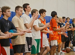 ������ �� ���������� ���������������� ������������ ��. �.�. �������