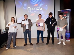 ������� ���������������� ������������ ��. �.�. ������� ������� ������� � �����