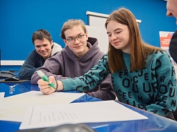 ������ ����-������ �LEIT� � ��������������� ������������ ��. �.�. ������� 