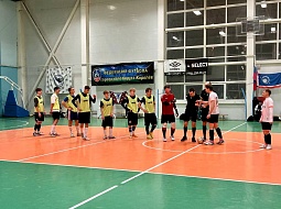 ������ ���������� �� ������� 2024/25 