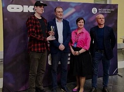 ������� ���������������� ������������ ��. �.�. ������� ������� ������ � ��������� ������� �������� 