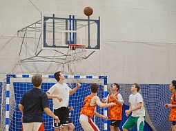 ������ �� ���������� ���������������� ������������ ��. �.�. �������