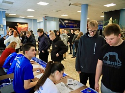 ���� �������� ������ ���������������� ������������ ��. �.�. �������