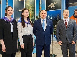 ������� ������������ ��������� ������� ��������������� ����������� ��. �.�. �������