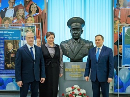 ������� ������������ ��������� ������� ��������������� ����������� ��. �.�. �������