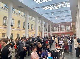 ������� ���������������� ������������ ��. �.�. ������� ������� ������ � ��������� ������� �������� 