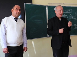 ��������������� ����������� ��. �.�. ������� ��������� ������������� ��������������