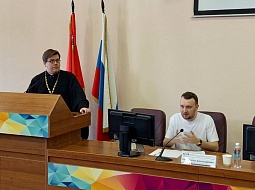 ��������������� ����������� ��. �.�. ������� ������ ������� � ���������� ������� ���������� �������� 