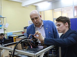  ������������� ���������������� ������������ ��. �.�. ������� ����� � ������ ��������� ���������� �������� 