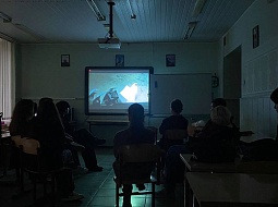 ������ ���������� � ��������������� ������������ ��. �.�. ������� 