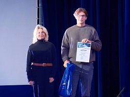 � ��������������� ������������ ��. �.�. ������� ��� ����� ������������� ����-��������