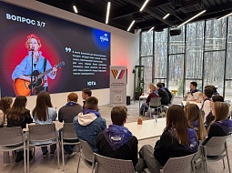 �������� ���������������� ������������ ��. �.�. ������� ����������� � ���������� ����������� ������� ��������