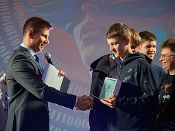 ���� �������� ������ ���������������� ������������ ��. �.�. ������� ����������