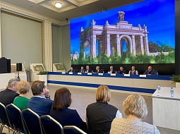 � ������ �� ��������� ����������� ��������� ���������� � ����������� ������� 2025