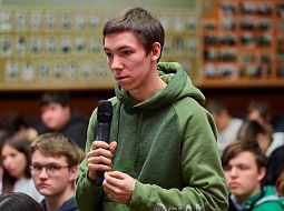 ��������������� ����������� ��. �.�. ������� � �����������, ��� ������ ����� �������: �.�. ������� ��������� ���������� ������ ���������� �� ���������� ������������