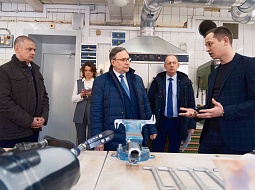 ������� ������������ ��������� ������� ��������������� ����������� ��. �.�. �������