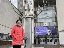 ������������� ������������ ������� ������� � ���������� �������-2025