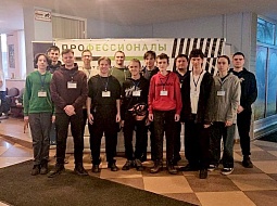 ������������� � 2025