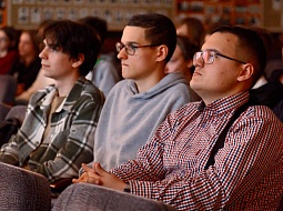 � ��������������� ������������ ��. �.�. ������� ��� ����� ������������� ����-��������